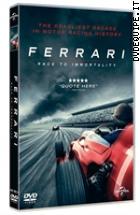 Ferrari - Un Mito Immortale