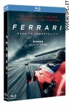 Ferrari - Un Mito Immortale ( Blu - Ray Disc )