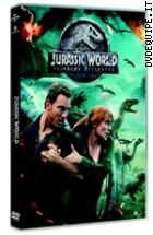 Jurassic World - Il Regno Distrutto