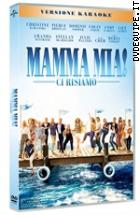 Mamma Mia! Ci Risiamo - Versione Karaoke