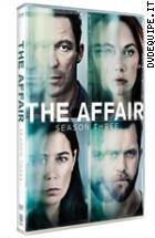 The Affair - Stagione 3 (4 Dvd)