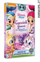Shimmer And Shine - Cuccioli Giocosi Delle Cascate Zahramay