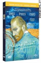 Loving Vincent - Edizione Speciale ( Dvd + 5 Cartoline - Digipack )