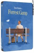 Forrest Gump (Blu - Ray Disc - SteelBook)