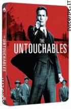 Gli Intoccabili - The Untouchables ( Blu - Ray Disc - SteelBook )