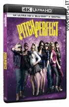 Pitch Perfect (4K Ultra HD + Blu-Ray Disc)