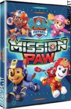 Paw Patrol - Mission Paw
