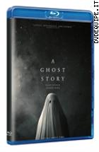 Storia Di Un Fantasma - A Ghost Story ( Blu - Ray Disc )