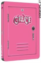 Grease Boxset 1 & 2 ( 2 Blu - Ray Disc - Locker SteelBook )