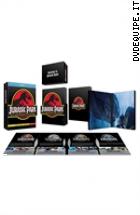 Jurassic Park - 25th Anniversary Collection - The Gate Limited Edition ( 4 Blu -