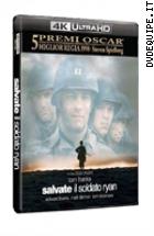 Salvate il Soldato Ryan ( 4K Ultra HD + Blu - Ray Disc )