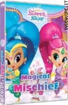 Shimmer And Shine - Misfatto Magico