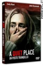 A Quiet Place - Un Posto Tranquillo