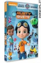 Rusty Rivets