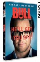 Bull - Stagione 1 (6 Dvd)