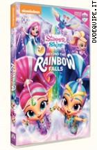 Shimmer And Shine - Oltre Le Cascate Arcobaleno