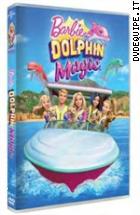 Barbie - La Magia Del Delfino