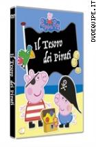 Peppa Pig - Il Tesoro Dei Pirati