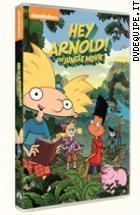 Hey Arnold! - Il Film Della Giungla