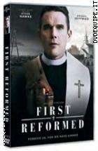 First Reformed - La Creazione A Rischio