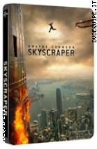 Skyscraper ( Blu - Ray Disc - SteelBook )