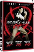 Beverly Hills Cop Collection (3 Dvd)