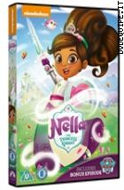 Nella, Principessa Coraggiosa