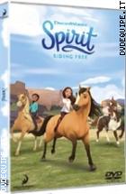 Spirit - Avventure In Libert� - Stagione 1