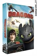 Dragon Trainer - Collezione 2 Film (2 Dvd)