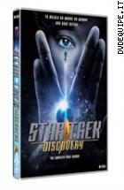 Star Trek - Discovery - Stagione 1 (4 Dvd)