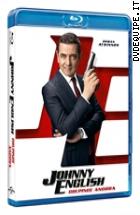 Johnny English Colpisce Ancora ( Blu - Ray Disc )