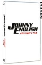 Johnny English - Collezione 3 Film (3 Dvd)