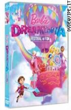 Barbie - Festival Del Divertimento