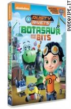 Rusty Rivets - Jobot E I Bit