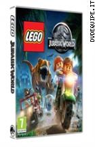 LEGO Jurassic World - La Mostra Segreta
