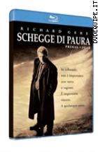 Schegge Di Paura ( Blu - Ray Disc )