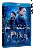 Annientamento ( Blu - Ray Disc )