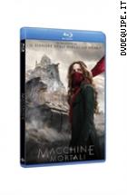 Macchine Mortali ( Blu - Ray Disc )