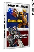 Bumblebee - 6 Film Collection (6 Dvd)