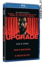 Upgrade ( Blu - Ray Disc )