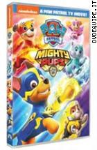 Paw Patrol - I Salva Cuccioli