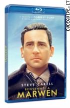 Benvenuti A Marwen ( Blu - Ray Disc )