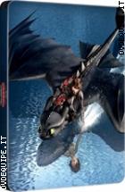 Dragon Trainer - Il Mondo Nascosto ( Blu - Ray Disc - Steelbook )