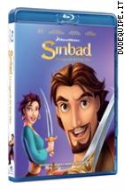 Sinbad - La Leggenda Dei Sette Mari ( Blu - Ray Disc )