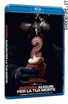 Ancora Auguri Per La Tua Morte ( Blu - Ray Disc )