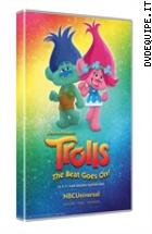 Trolls - La Festa Continua