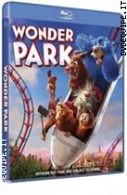 Wonder Park ( Blu - Ray Disc )