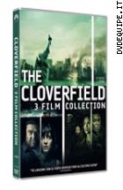 Cloverfield - Collezione 3 Film (3 Dvd)