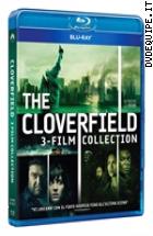 Cloverfield - Collezione 3 Film ( 3 Blu - Ray Disc )