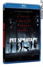 Pet Sematary (2019) ( Blu - Ray Disc )